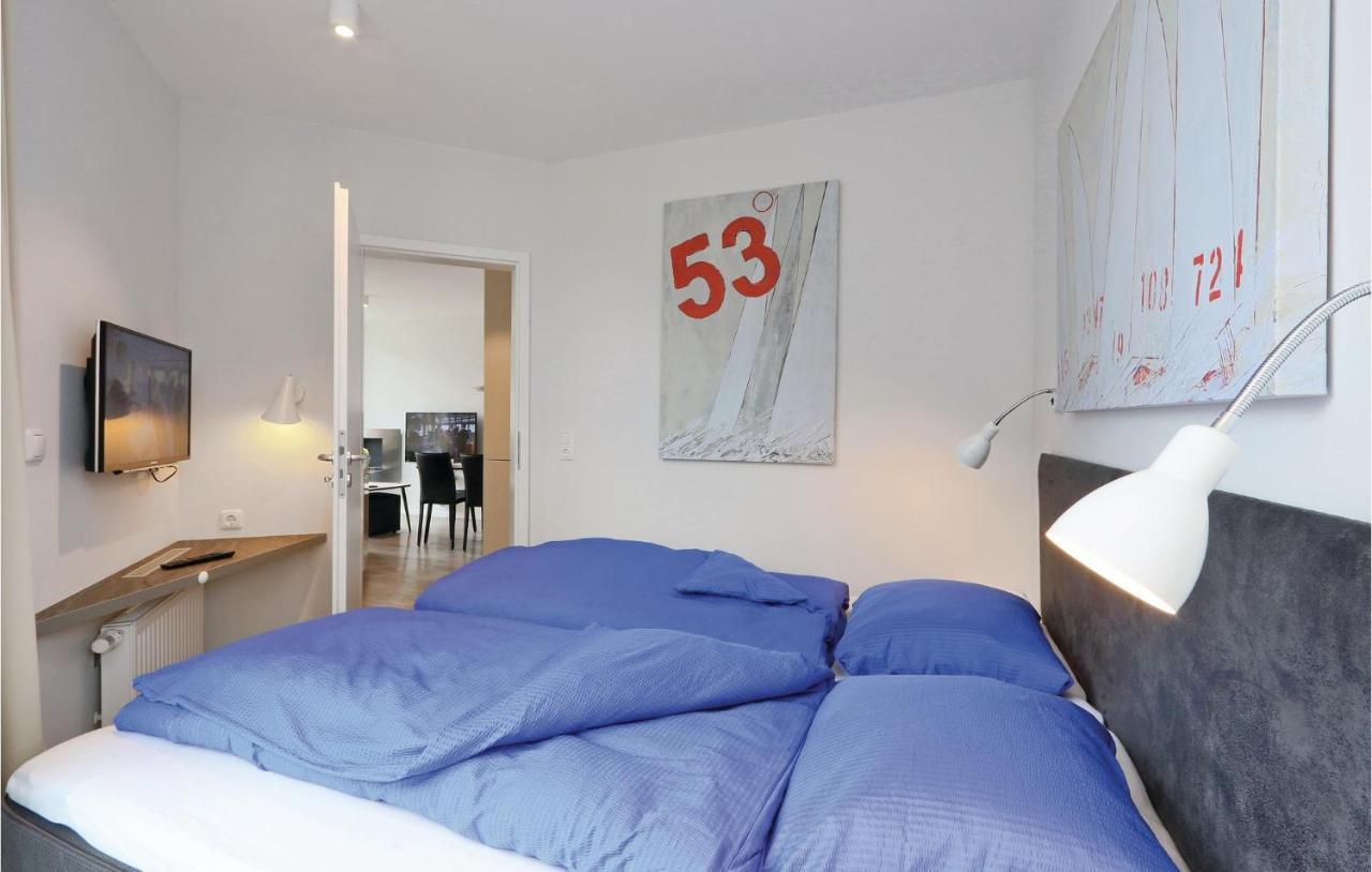 Duenenvilla Deluxe Lubeck